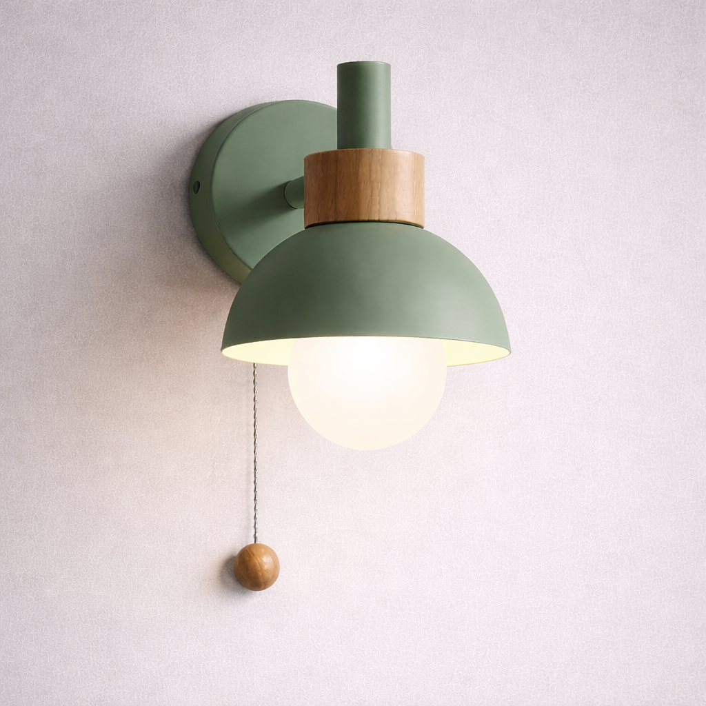 Wall Sconces