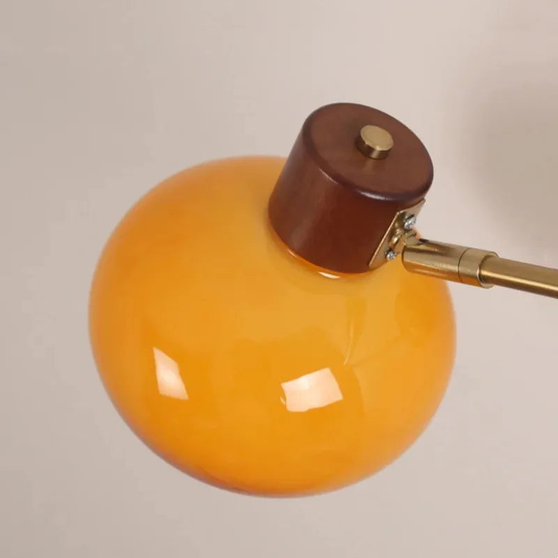 Kohaku | Swing Arm Wall Sconce