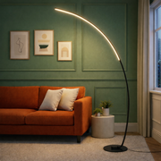 Minimalist Modern Floor Lamp