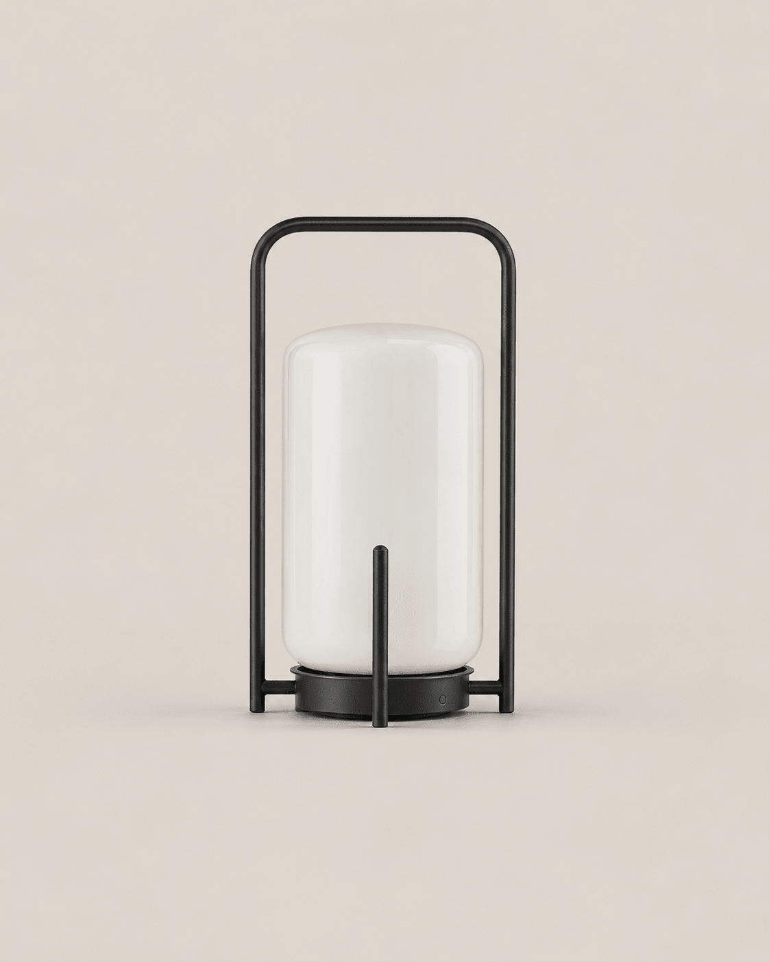 Akari | Outdoor Floor Lantern - Luma House