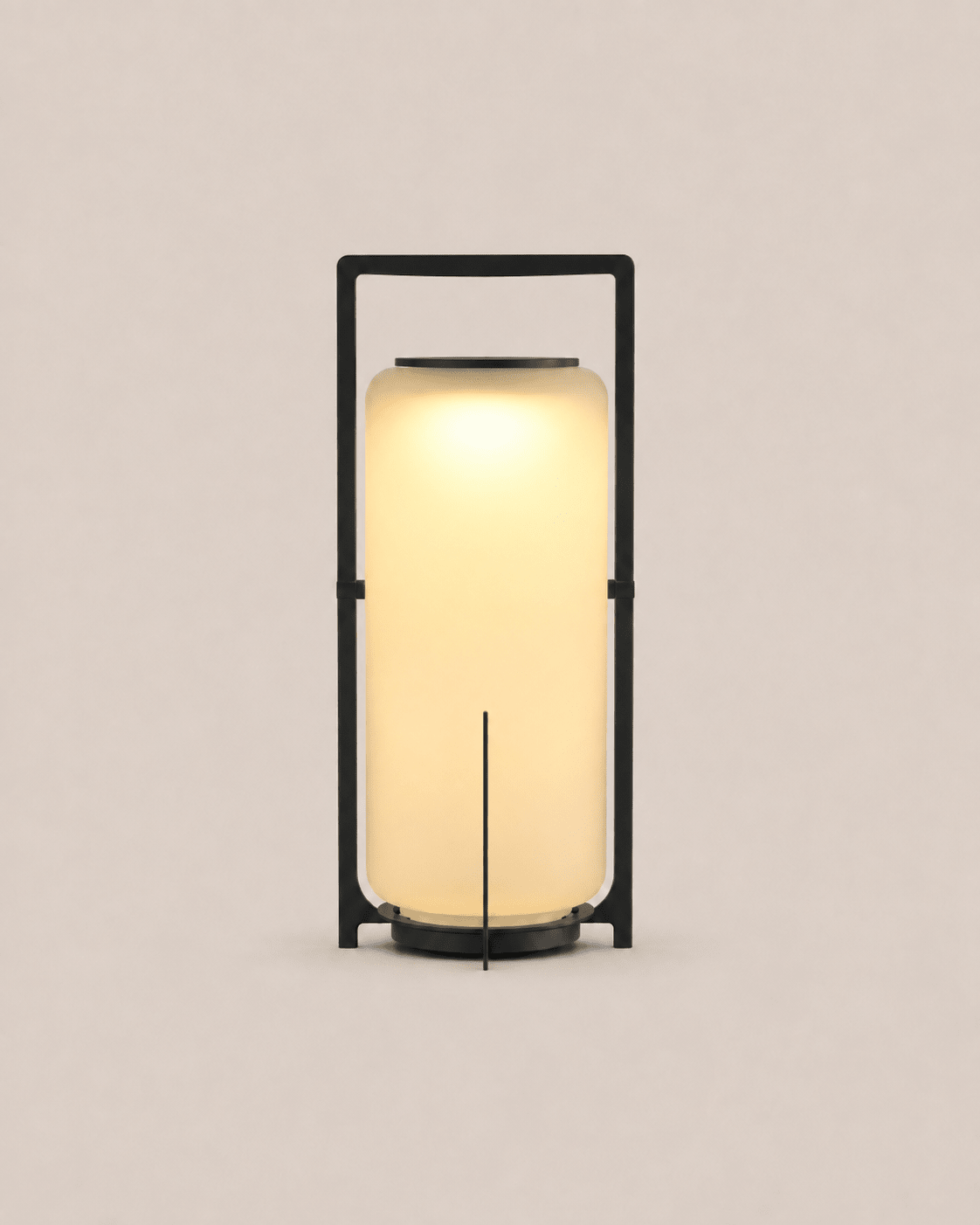 Akari | Outdoor Floor Lantern - Luma House