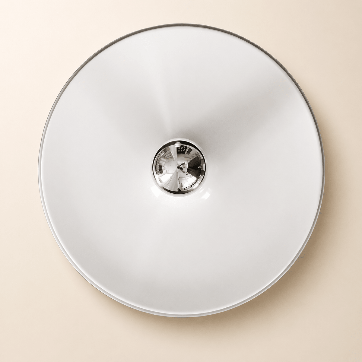 Astra | Retro UFO Ceiling Lamp - Luma House