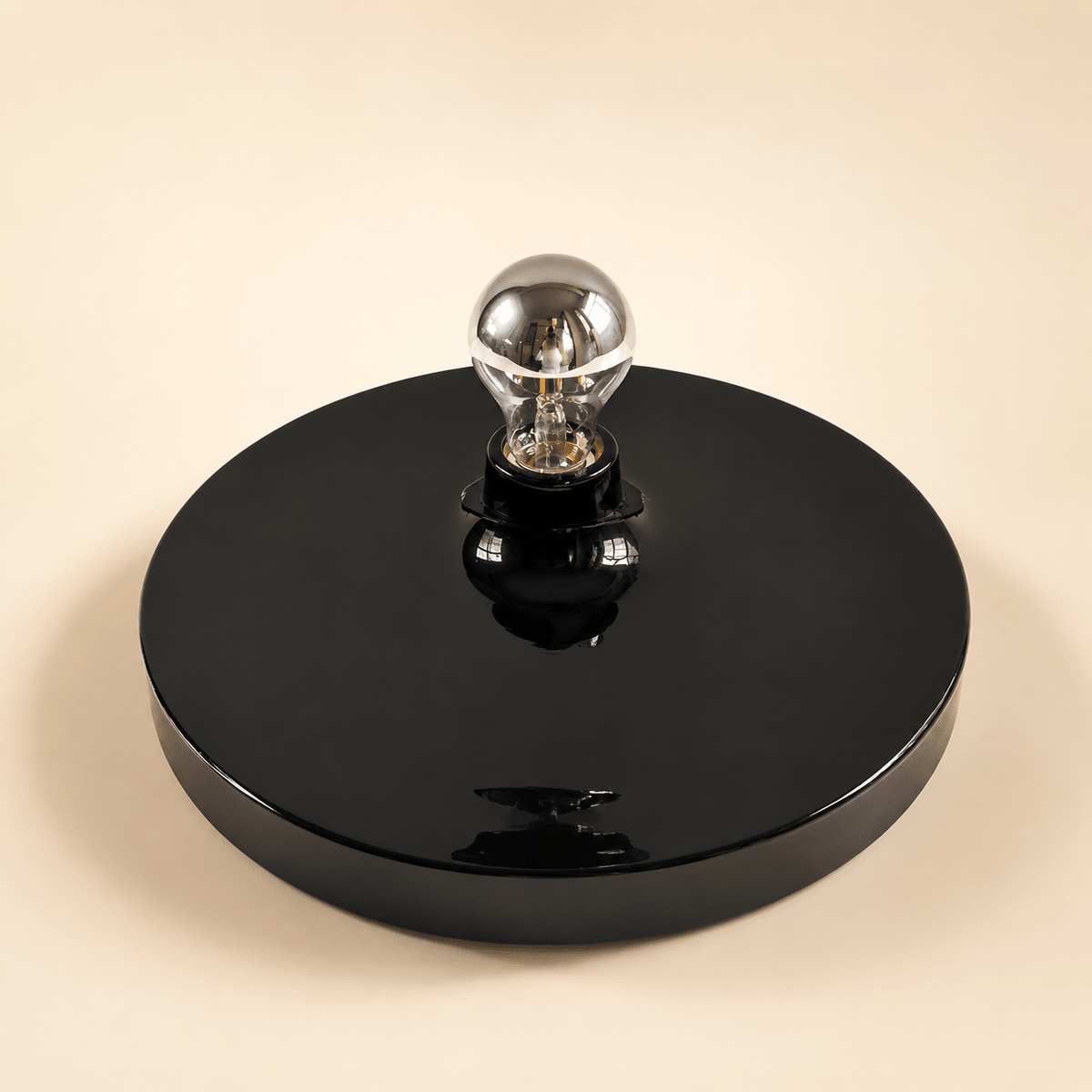 Astra | Retro UFO Ceiling Lamp - Luma House