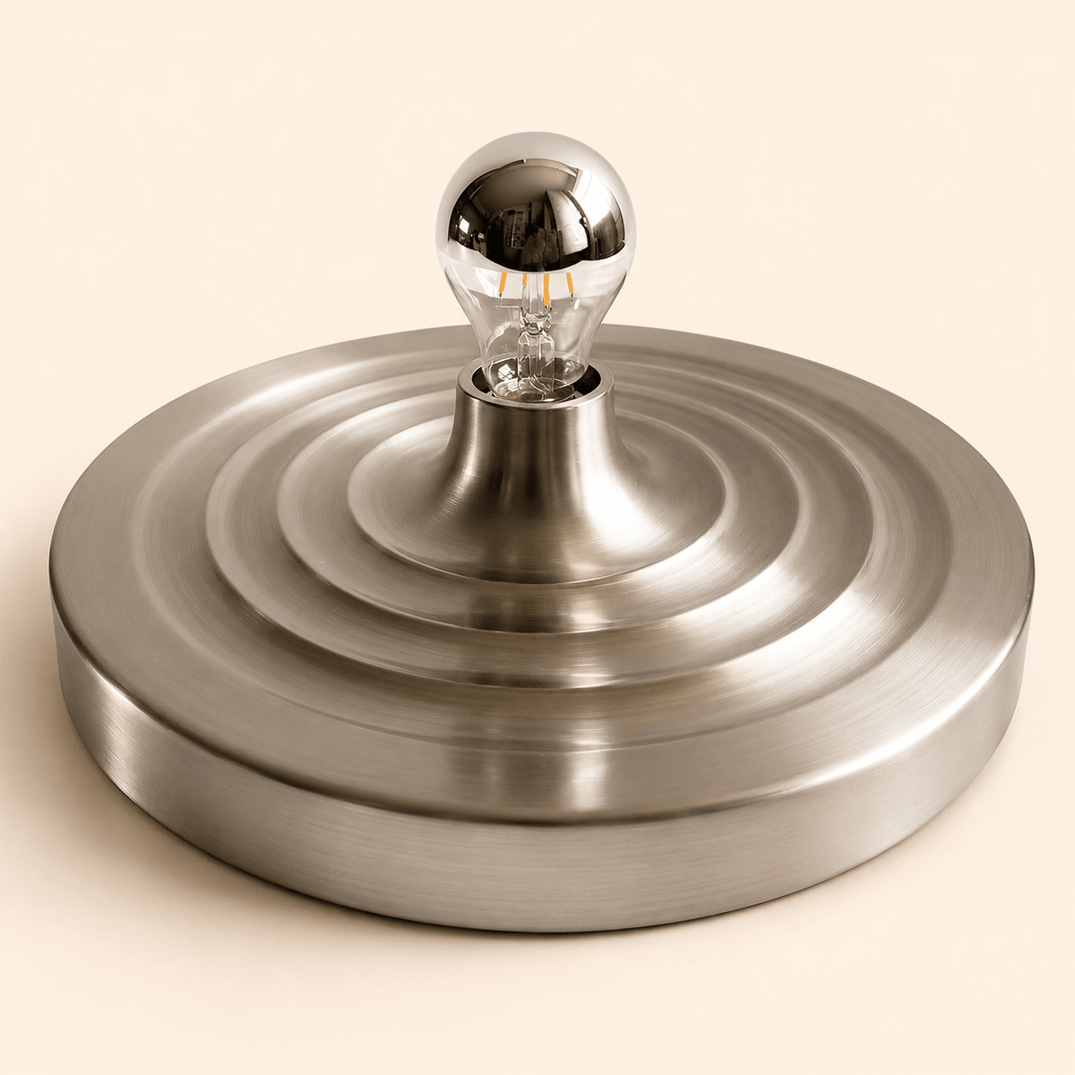 Astra | Retro UFO Ceiling Lamp - Luma House