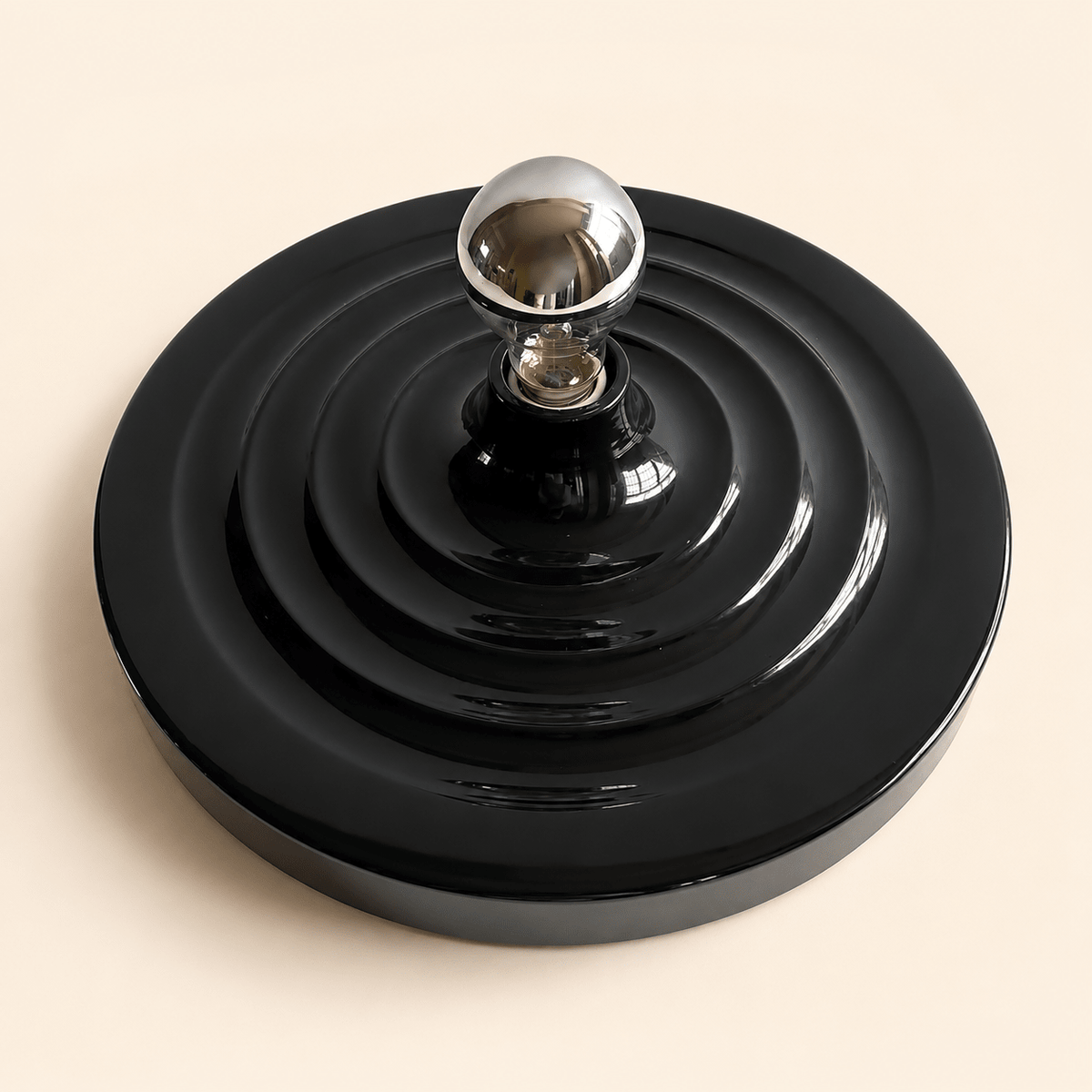 Astra | Retro UFO Ceiling Lamp - Luma House
