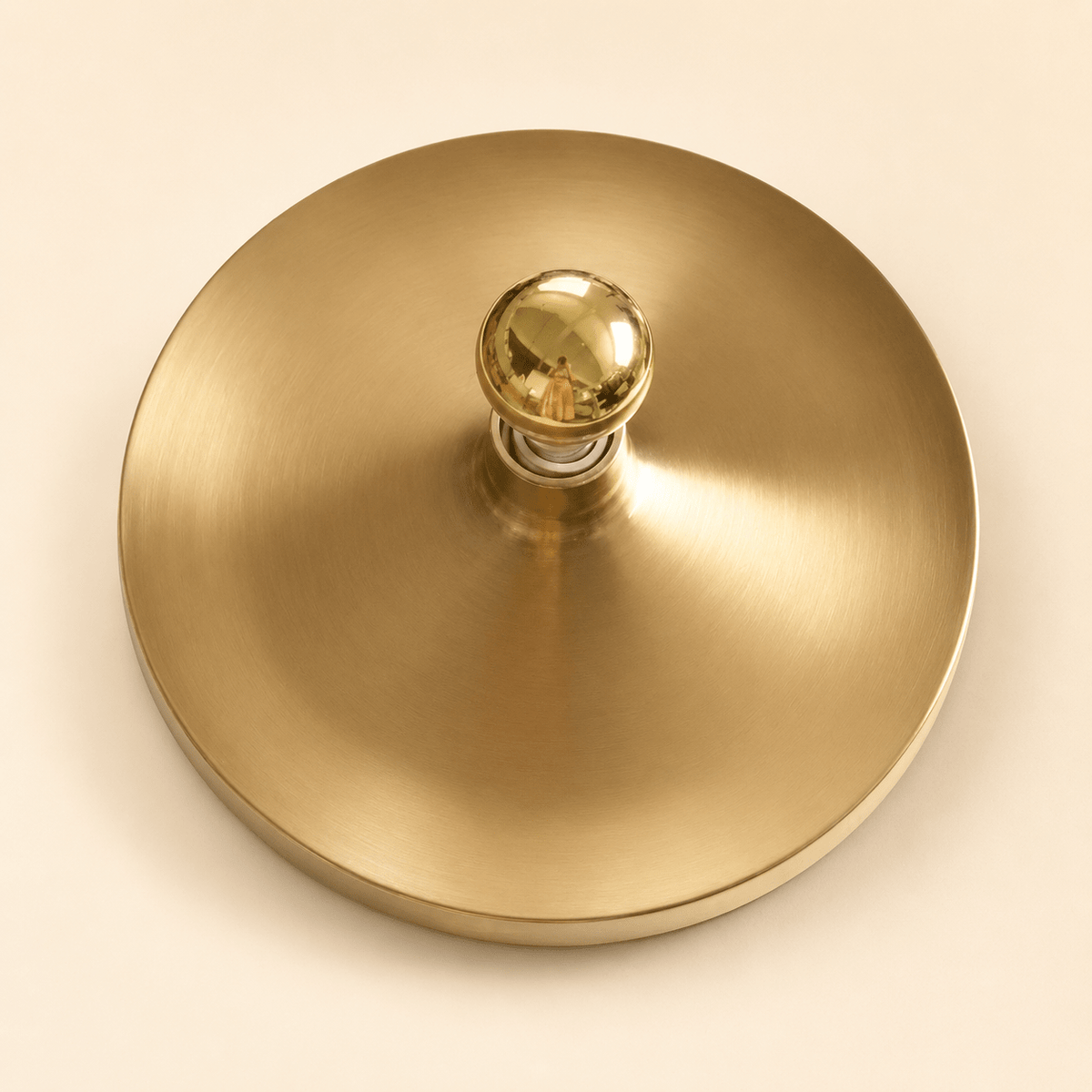 Astra | Retro UFO Ceiling Lamp - Luma House