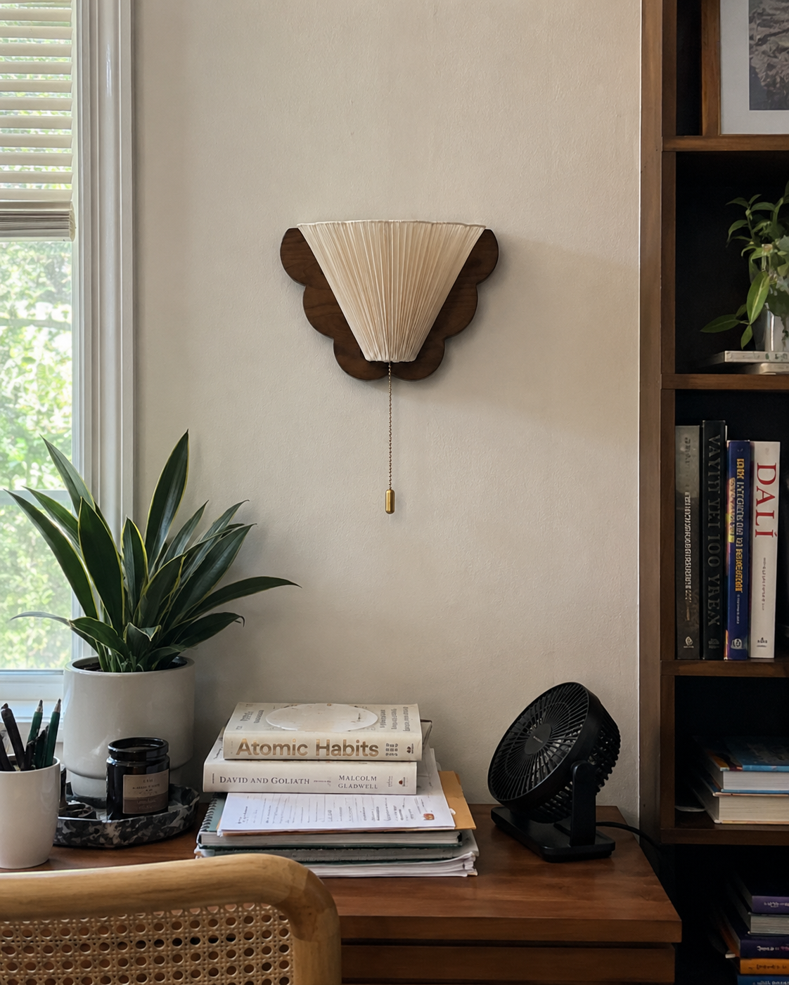 Margaux | French Butterfly Wall Sconce