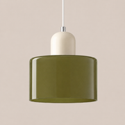 Ingrid | Nordic Modern Glass Pendant Light