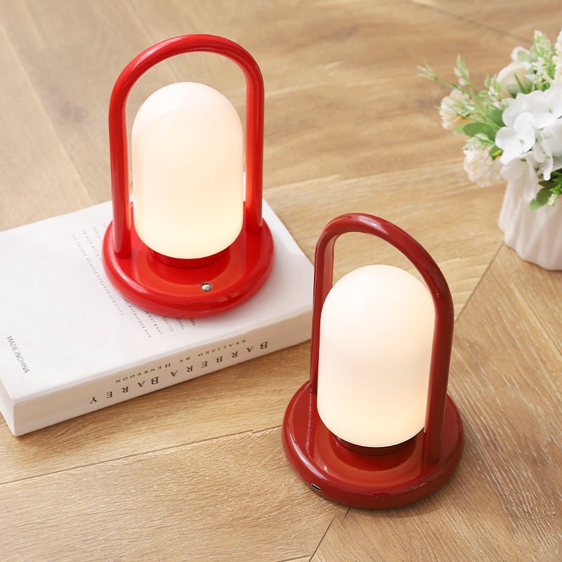 Beacon | Portable Lantern Lamp - Luma House