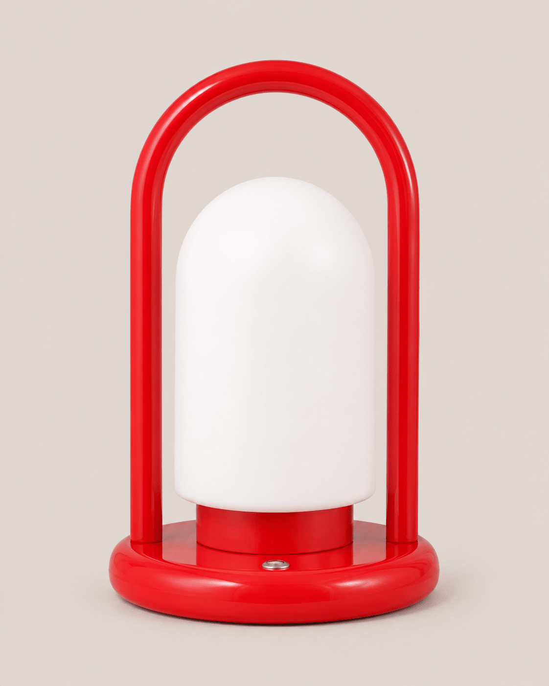 Beacon | Portable Lantern Lamp - Luma House