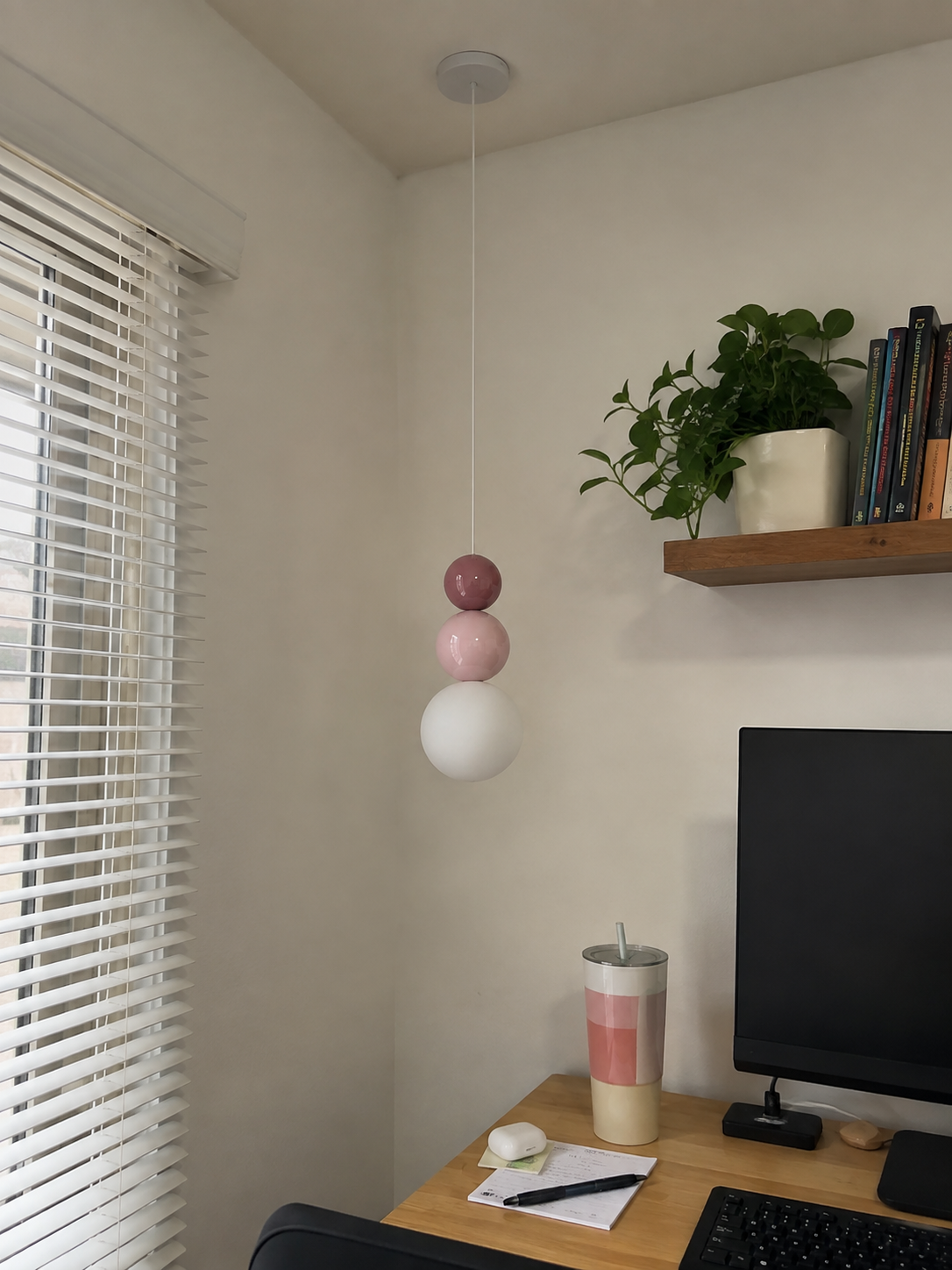 Talia | Modern Bedside Wall Sconce