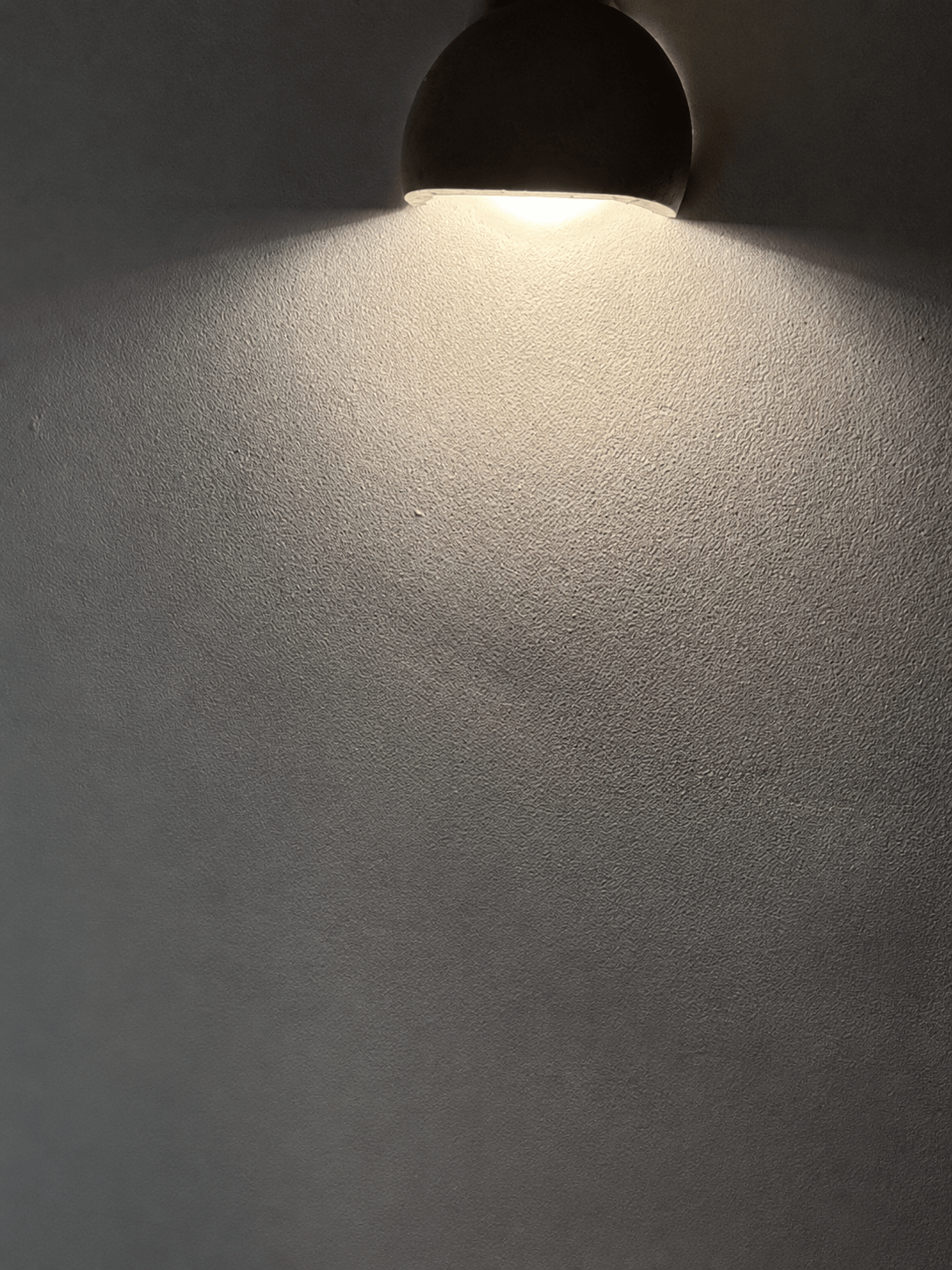 Dune | Travertine Wall Sconce - Luma House