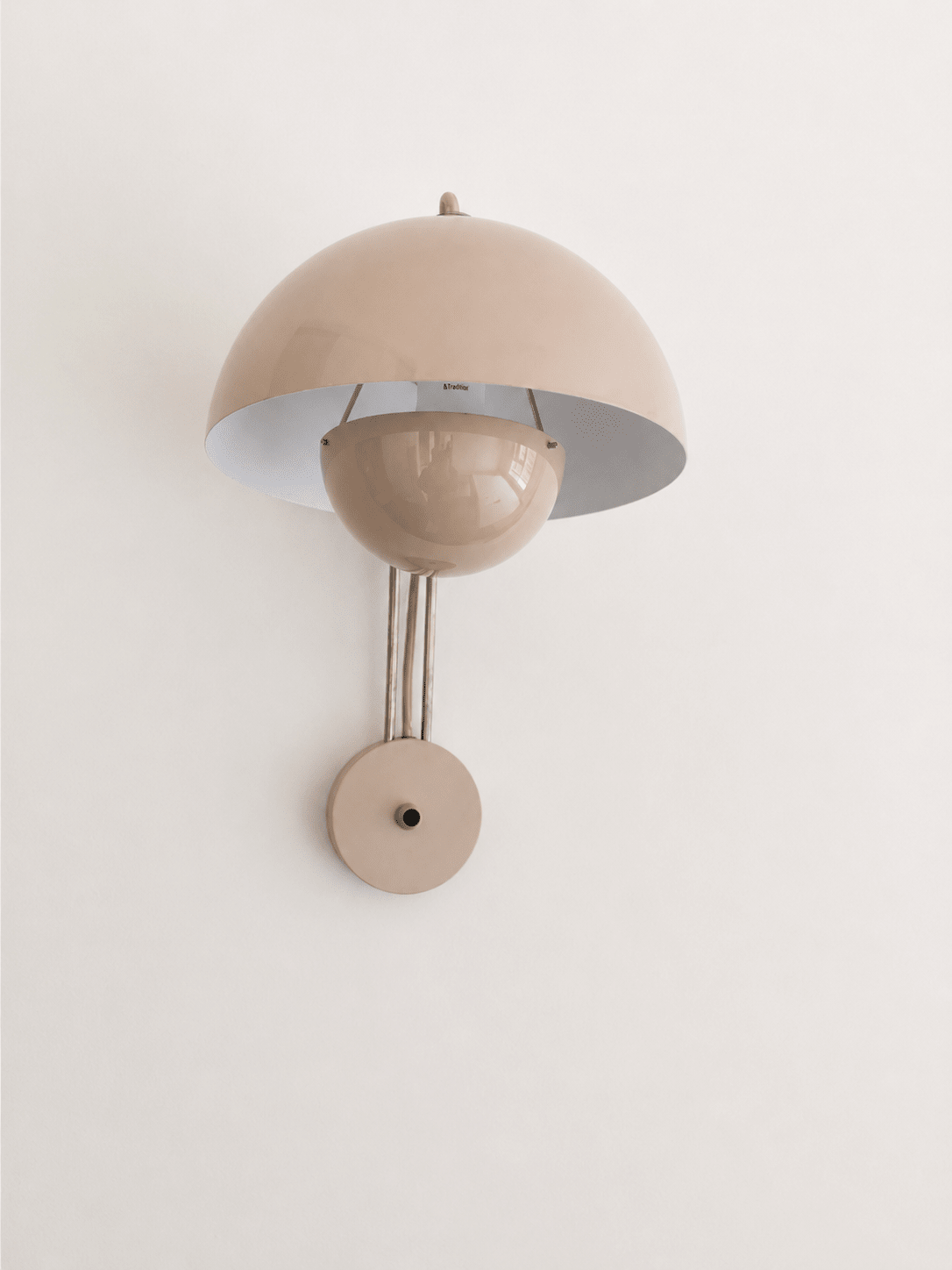 Freya | Dome Wall Sconce - Luma House