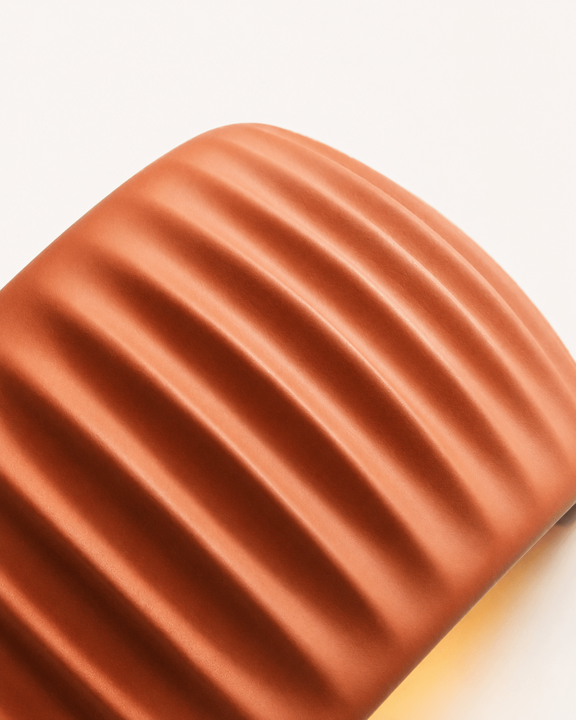 Gio | Modern French Resin Wall Lamp - Luma House