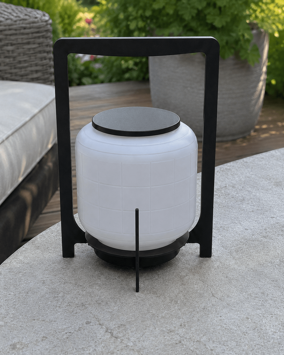 Hotaru | Solar Landscape Lantern - Luma House