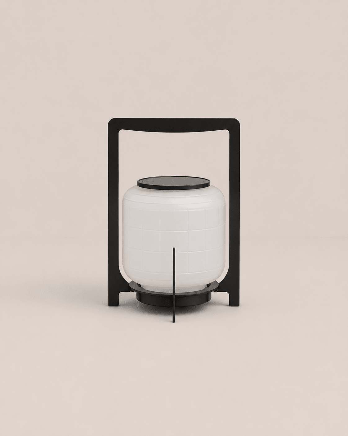 Hotaru | Solar Landscape Lantern - Luma House