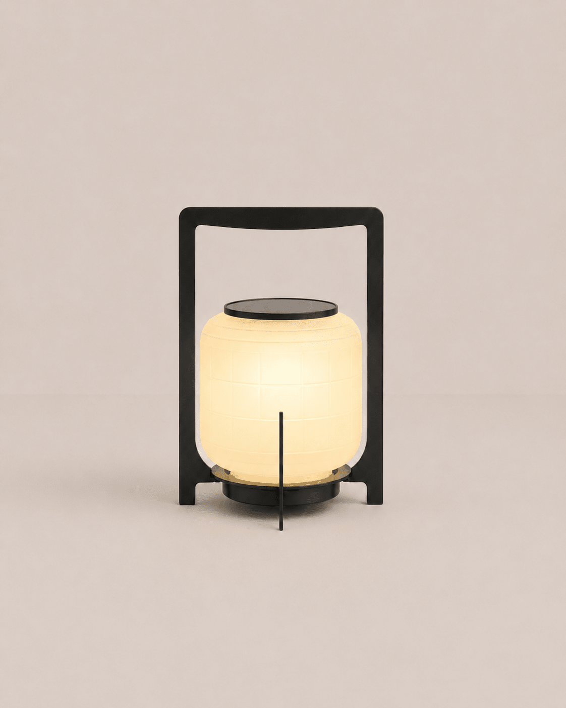 Hotaru | Solar Landscape Lantern - Luma House