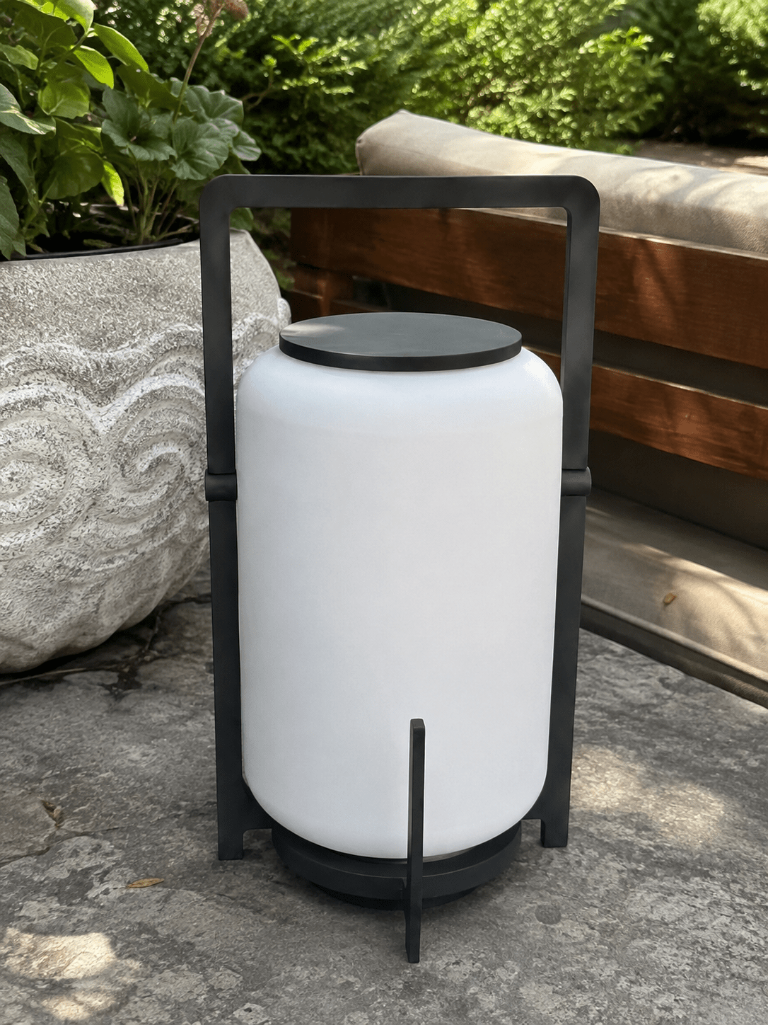 Hotaru | Solar Landscape Lantern - Luma House