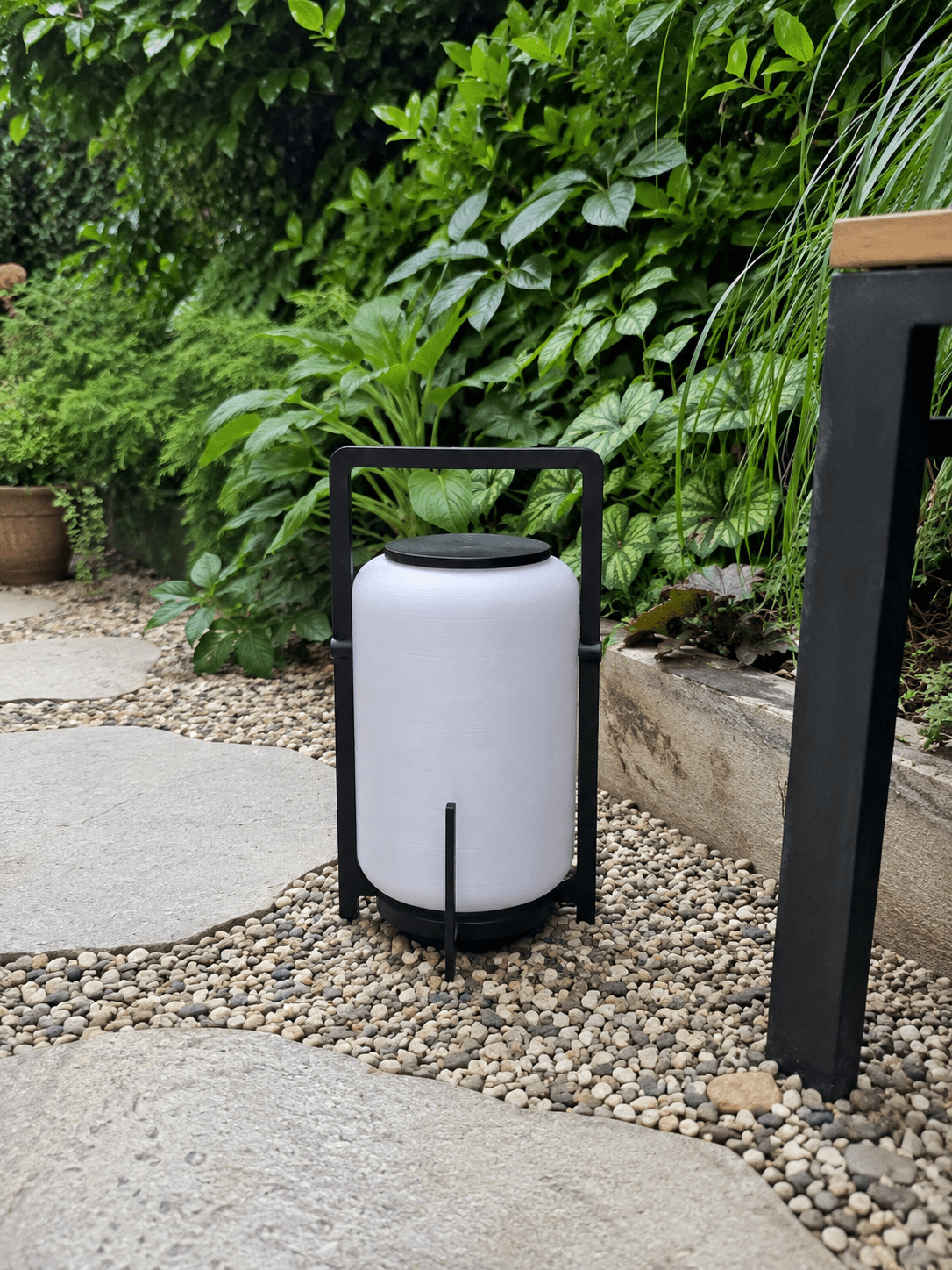 Hotaru | Solar Landscape Lantern - Luma House