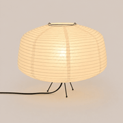 Kenji | Japanese Paper Table Lamp - Luma House