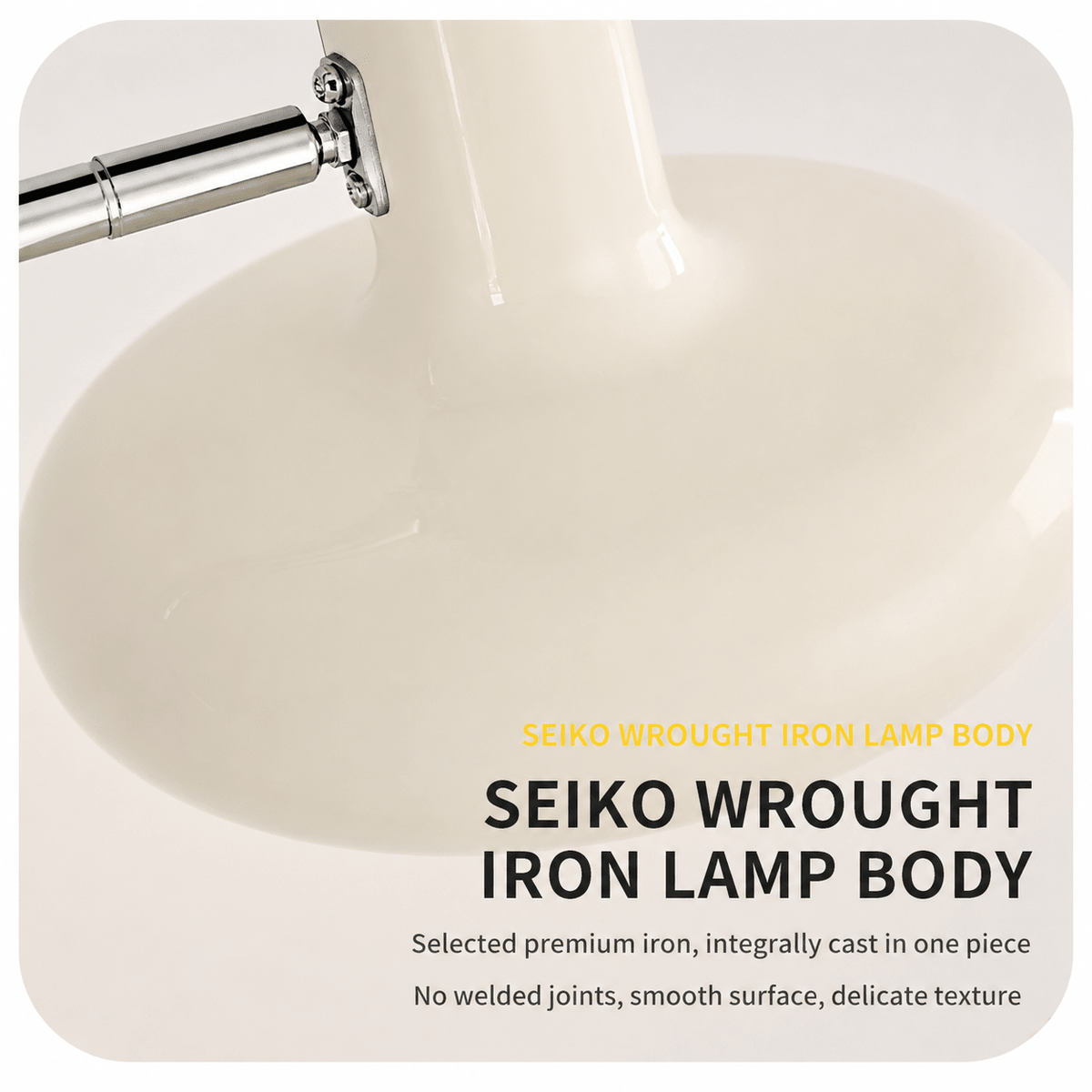 Leva | Swing Arm Wall Lamp Adjustable Reading Bedside Sconce - Luma House
