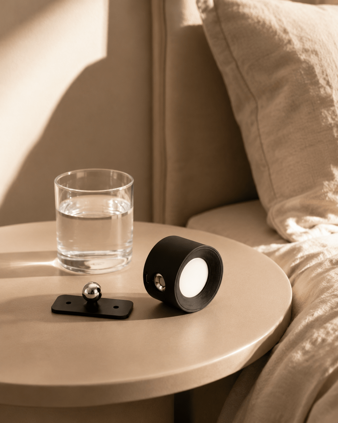 Luma | Magnetic Wall Light - Luma House