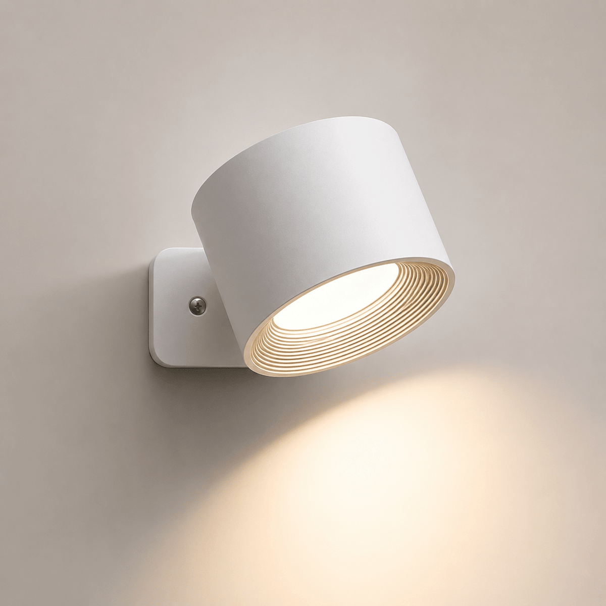 Luma | Magnetic Wall Light - Luma House