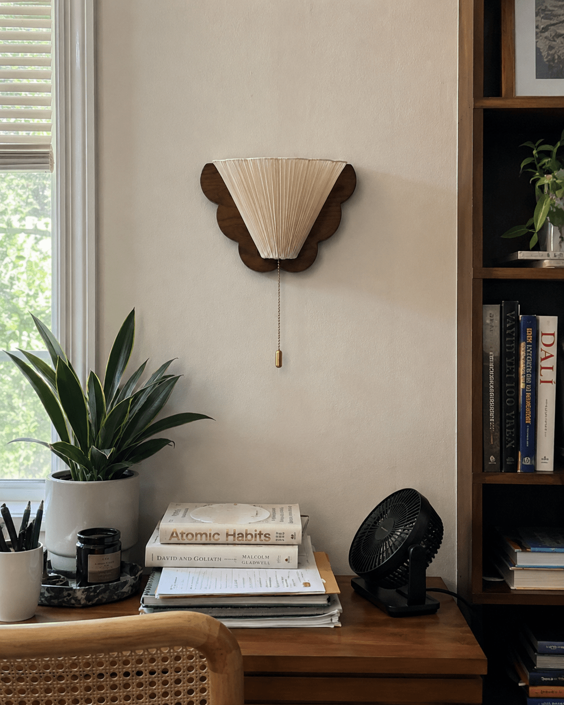Margaux | French Butterfly Wall Sconce - Luma House