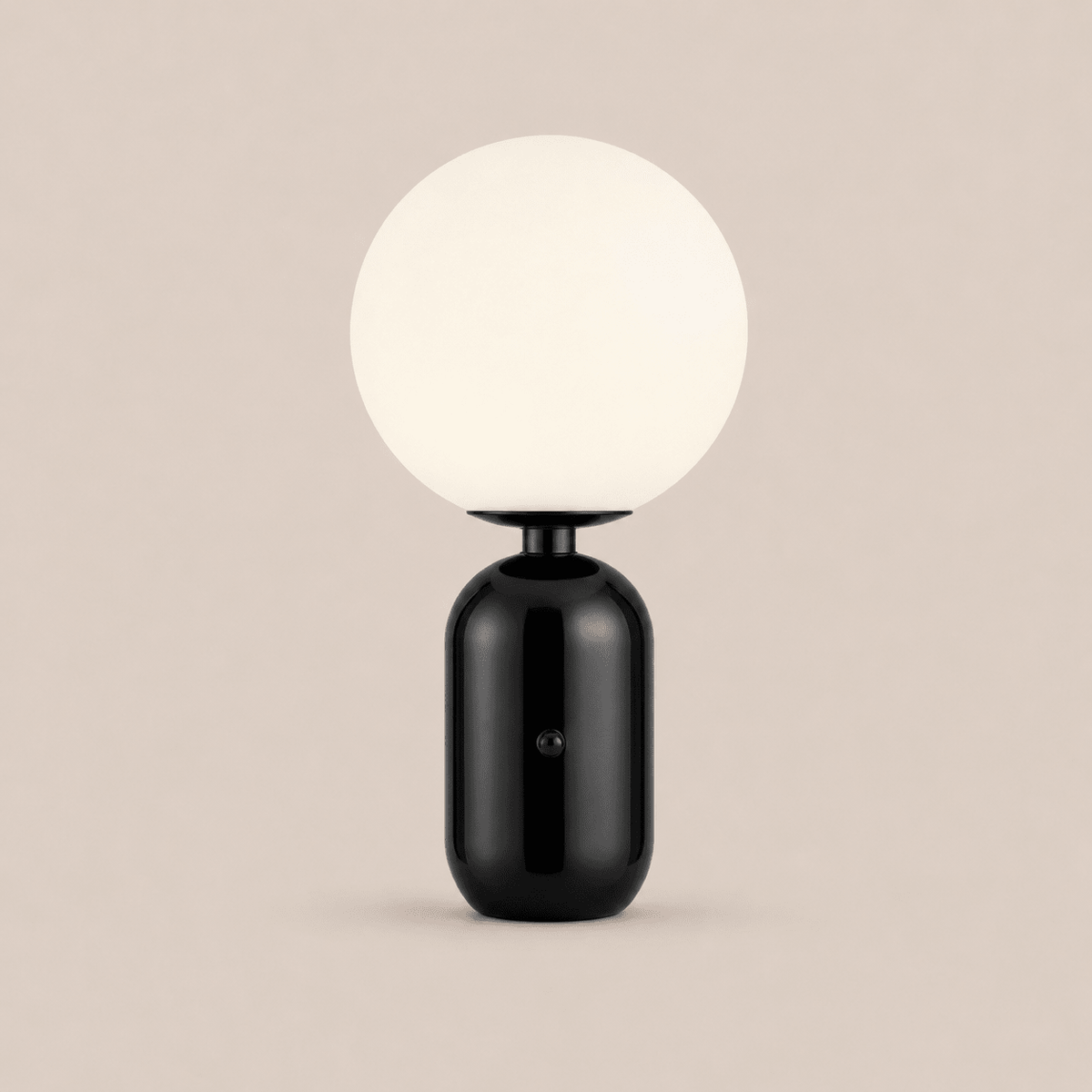 Nico | Orb Globe Table Lamp - Luma House