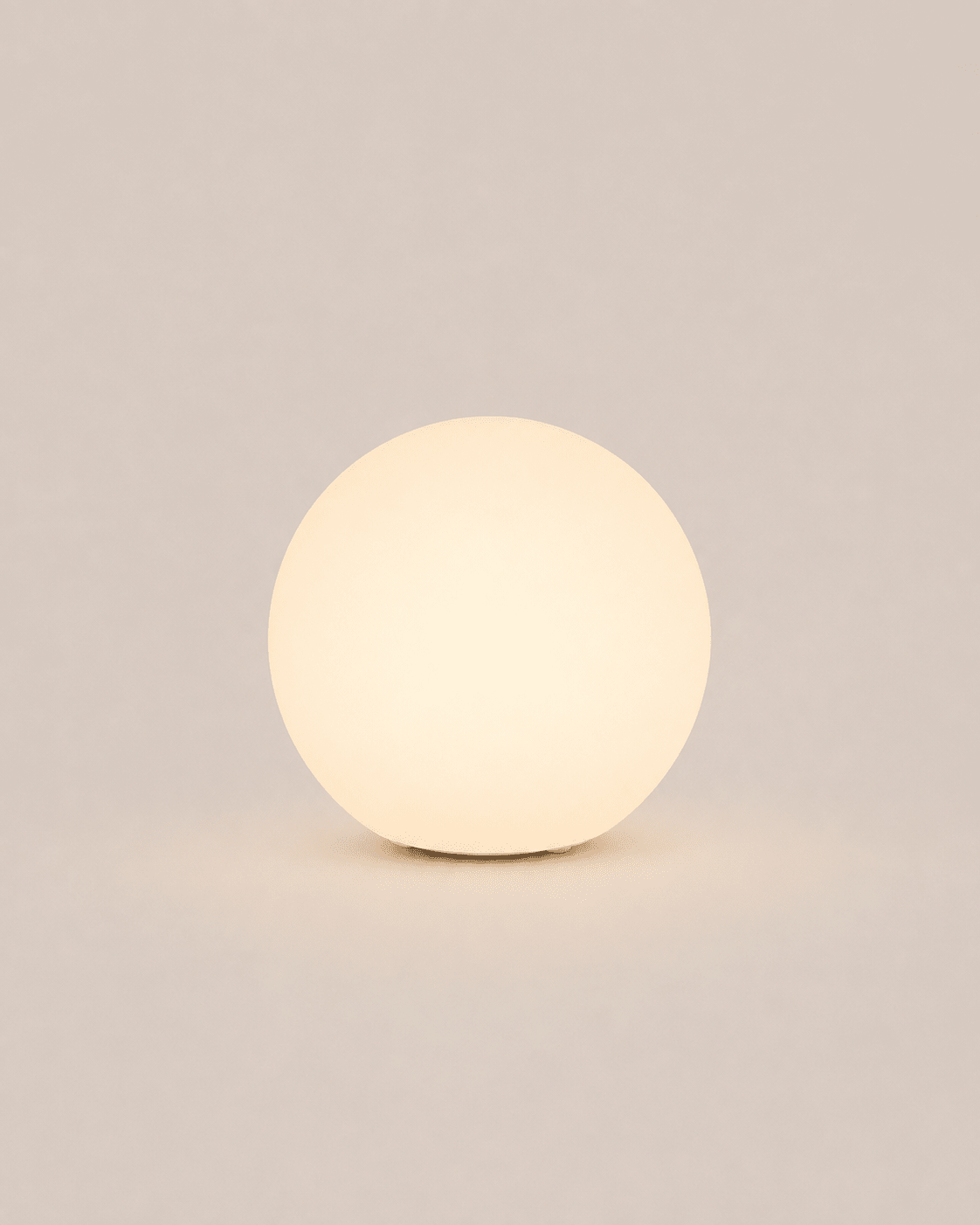 Omni | Spherical LED Night Lamp - Luma House