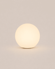 Omni | Spherical LED Night Lamp - Luma House