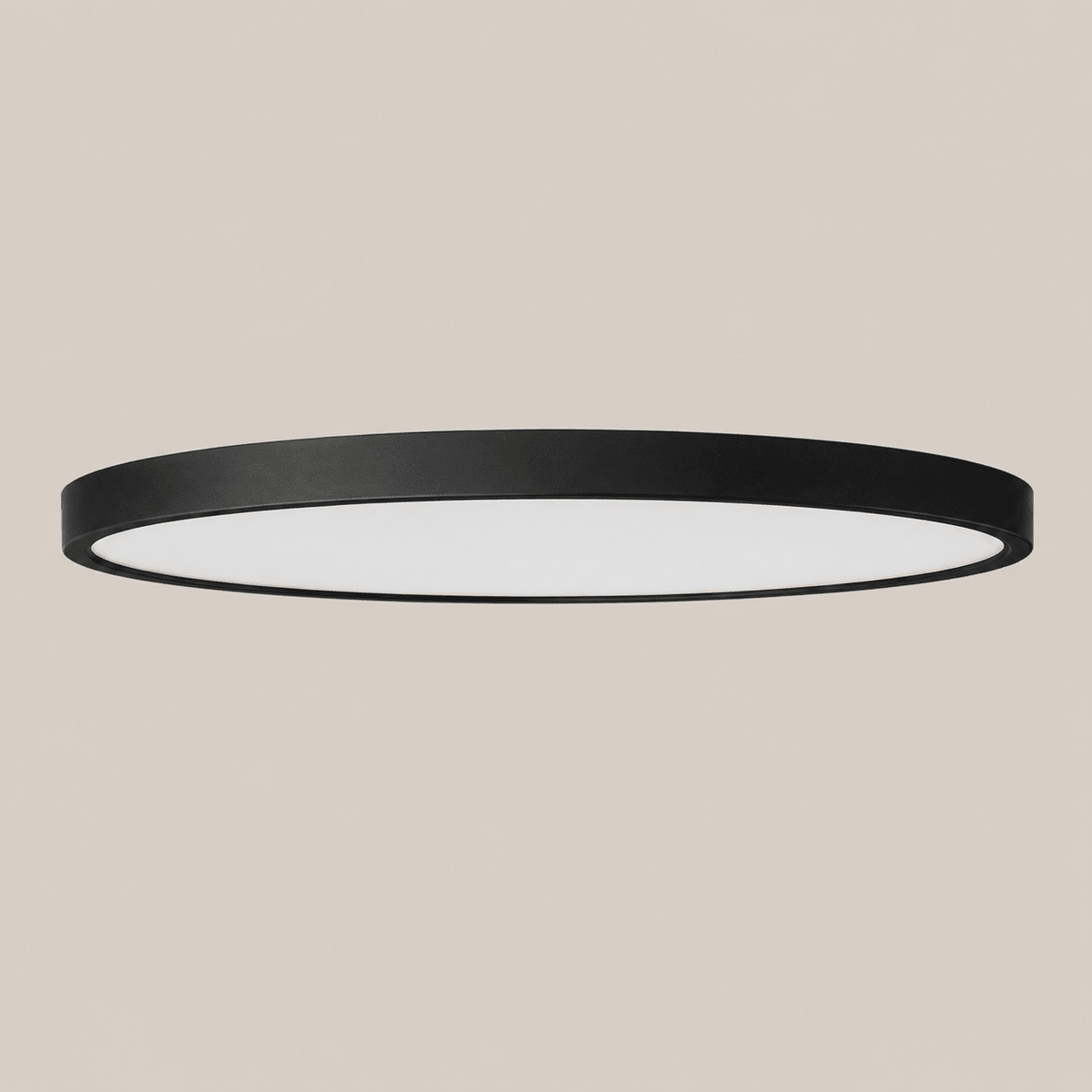 Owen | Modern LED Flush Mount Ceiling Light - Luma House