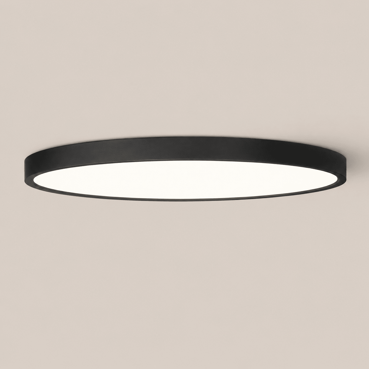 Owen | Modern LED Flush Mount Ceiling Light - Luma House