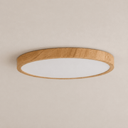 Owen | Modern LED Flush Mount Ceiling Light - Luma House