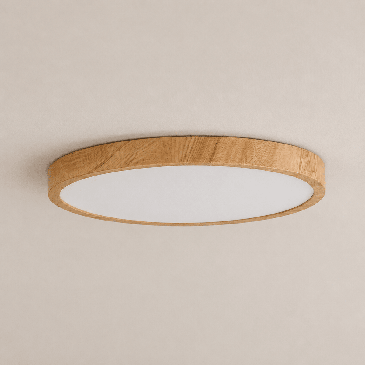 Owen | Modern LED Flush Mount Ceiling Light - Luma House