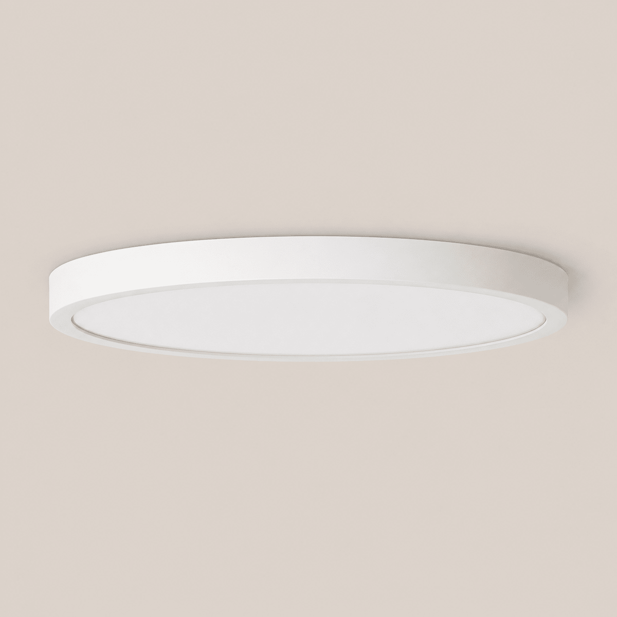 Owen | Modern LED Flush Mount Ceiling Light - Luma House