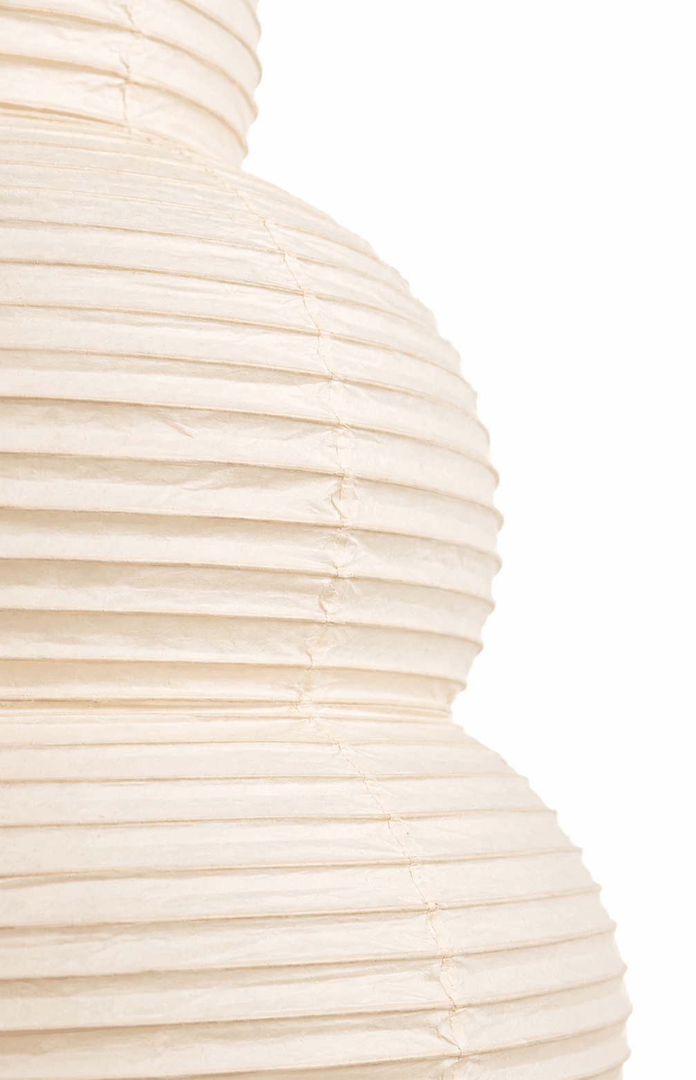 Ren | Japanese Paper Lantern Lamp - Luma House