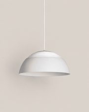Sigrid | Nordic Ring Chandelier - Luma House
