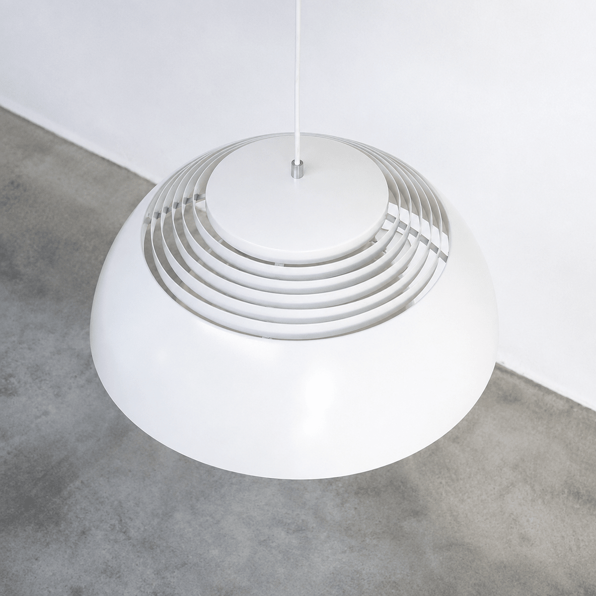 Sigrid | Nordic Ring Chandelier - Luma House
