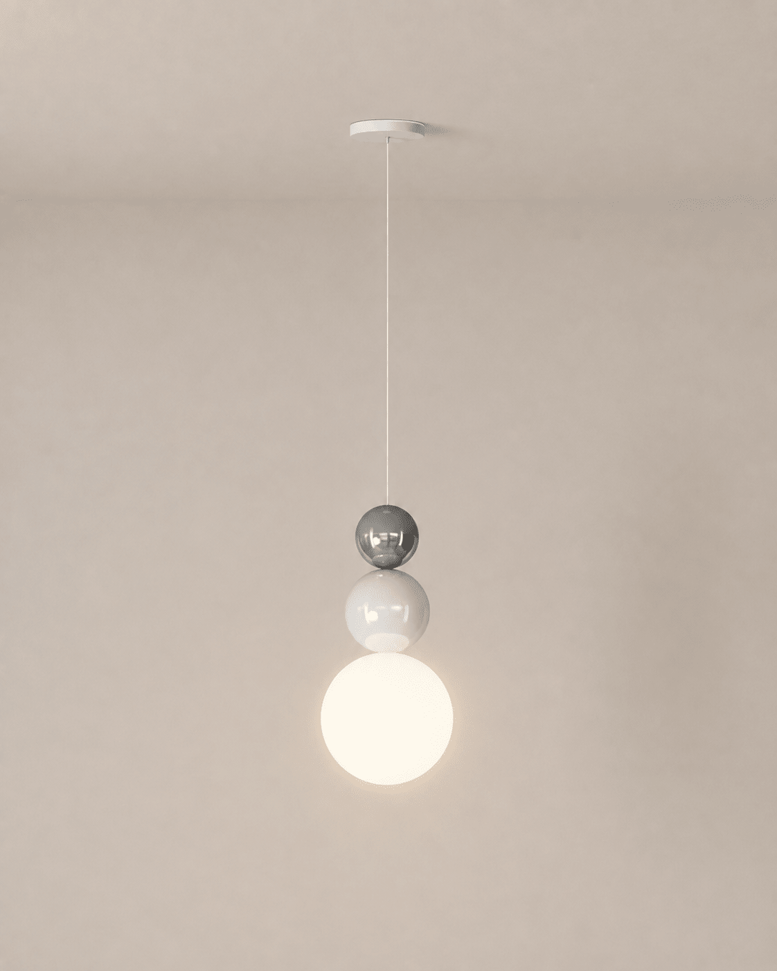 Talia | Modern Bedside Wall Sconce - Luma House