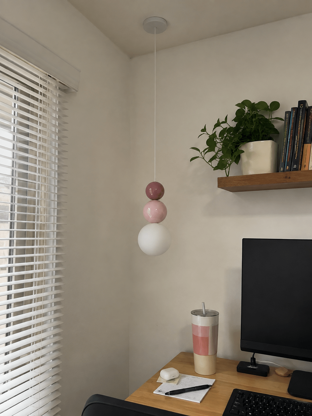 Talia | Modern Bedside Wall Sconce - Luma House