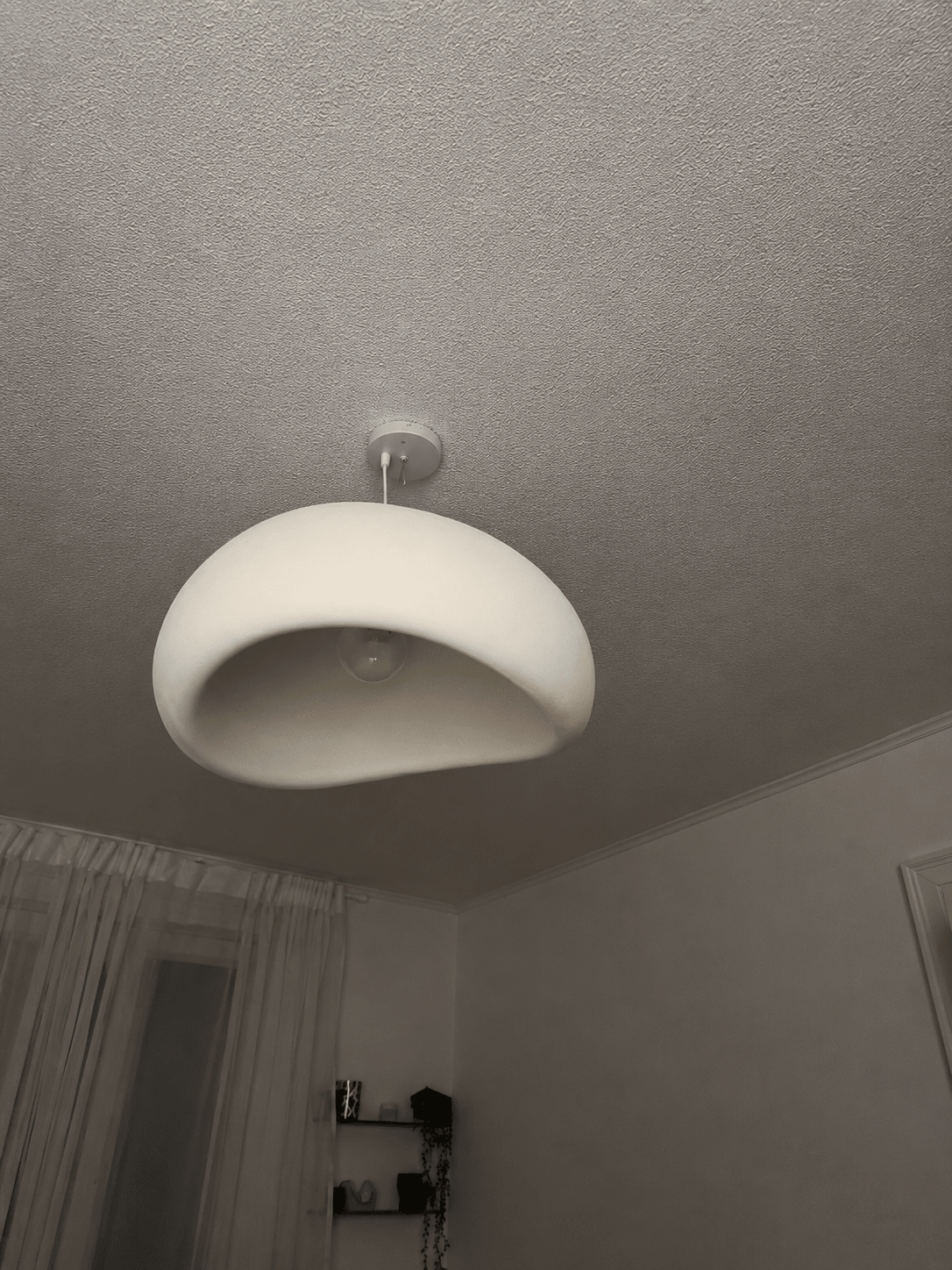 Volta | Dome Pendant Light - Luma House