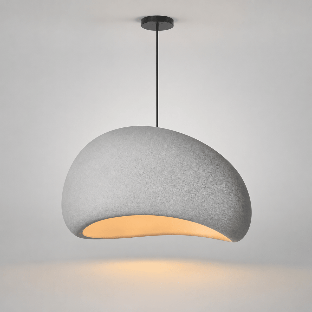 Volta | Dome Pendant Light - Luma House