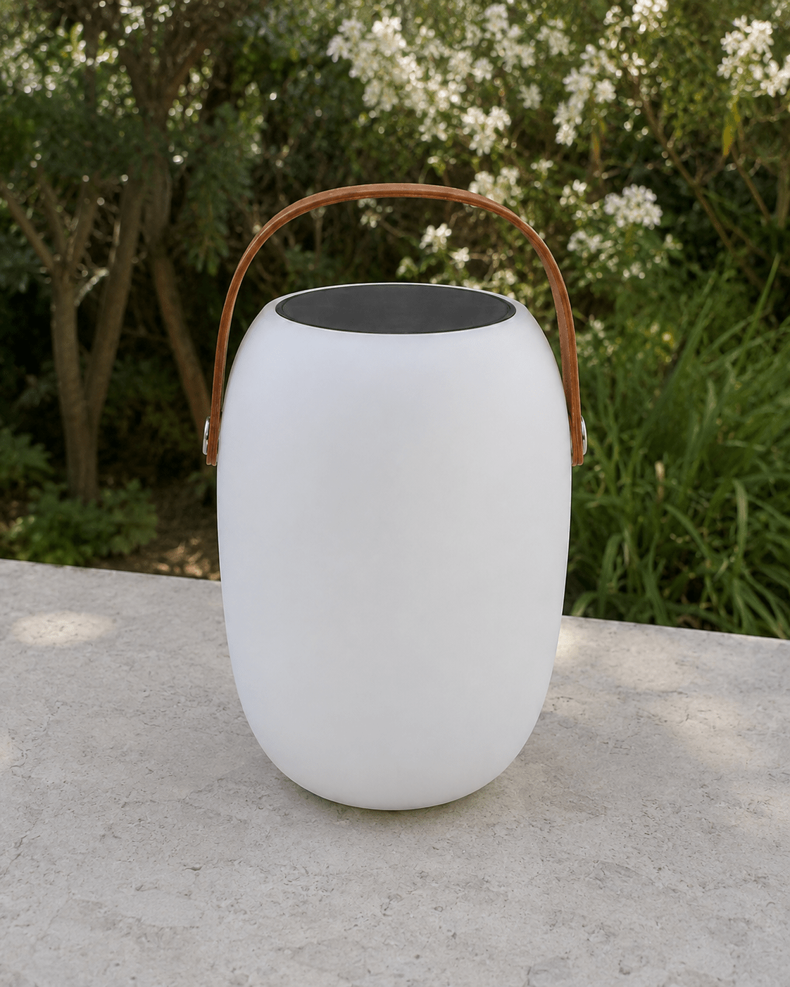 Yoru | Solar Garden Ambient Light - Luma House